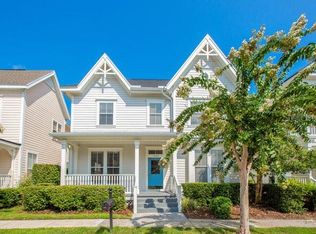 1222 Golden Canna Ln, Celebration, FL 34747