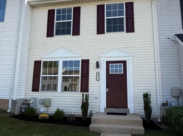 3915 Squire Tuck Way, Pikesville, MD 21208