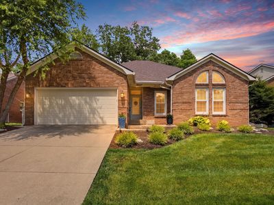 3587 Briarpatch Way, Lexington, KY, 40509