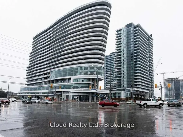 2520 Eglinton Ave W, Mississauga, ON