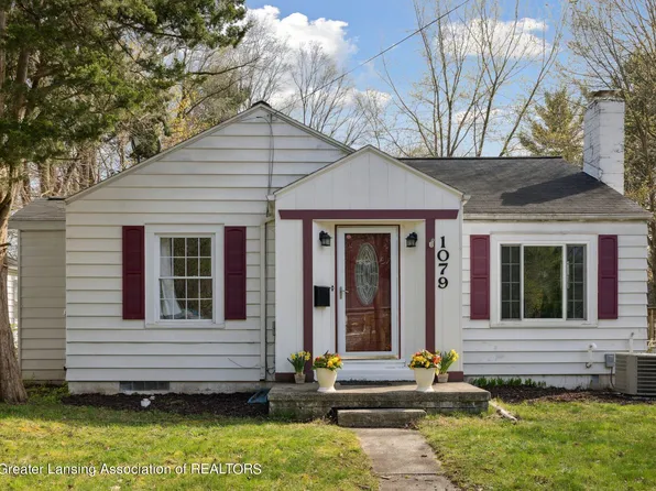 1079 Marigold Ave, East Lansing, MI 48823