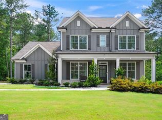 2108 Charmond Dr, Monroe, GA 30656