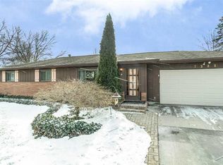 7221 Burmeister Dr, Saginaw, MI