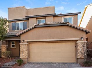 10811 Cather Ave, Las Vegas, NV 89166