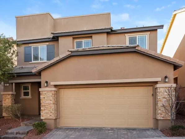 10811 Cather Ave, Las Vegas, NV 89166