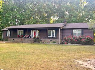 173 Bolt Rd, Gray Court, SC 29645