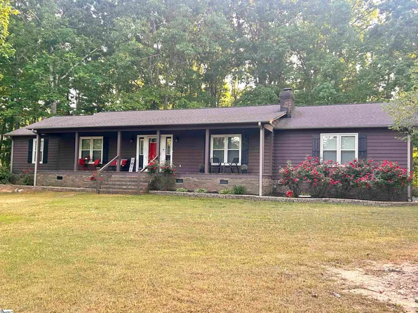 173 Bolt Rd, Gray Court, SC 29645