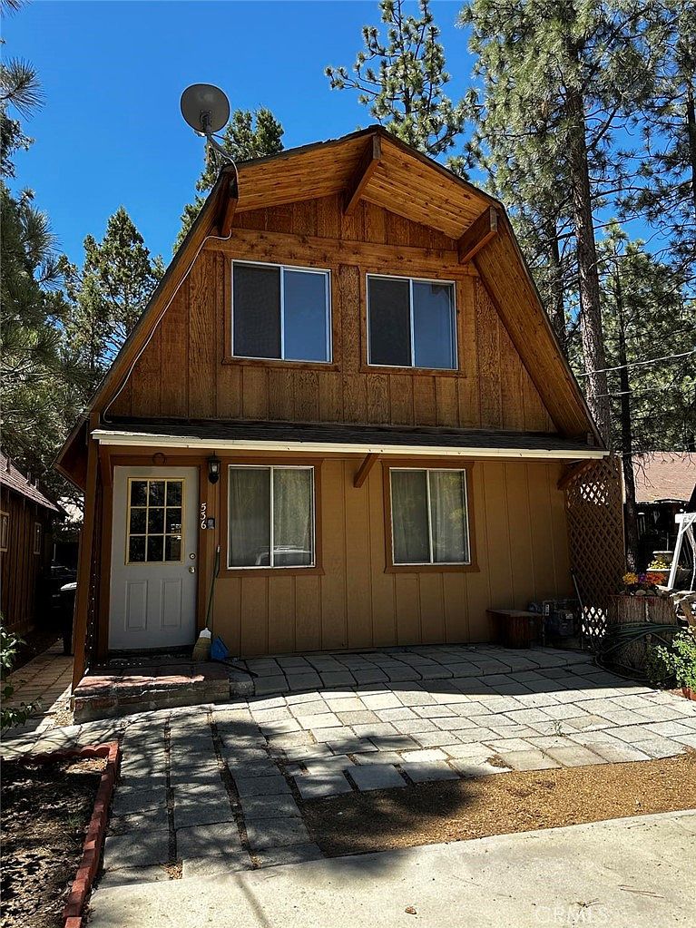 536 E Meadow Ln, Big Bear City, CA 92314 MLS SB23155735 Zillow
