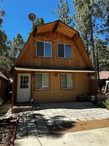 536 E Meadow Ln, Big Bear City, CA, 92314