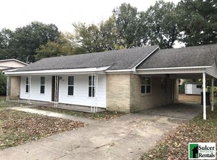 3307 Baswell St, Jonesboro, AR 72401