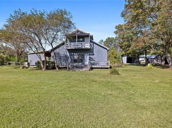 24494 Old Columbia Rd, Franklinton, LA 70438