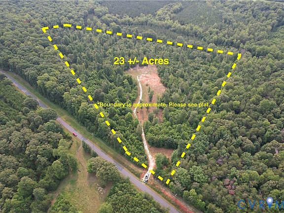 2nd image of 0 Liberty Chapel Rd Lot D