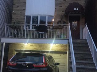144 71st St #2, Guttenberg, NJ 07093