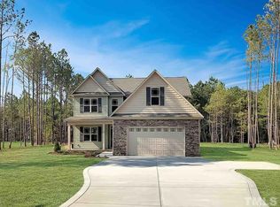 4006 Old Us 421, Lillington, NC 27546