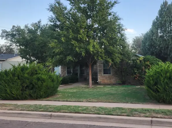 3318 27th St, Lubbock, TX 79410