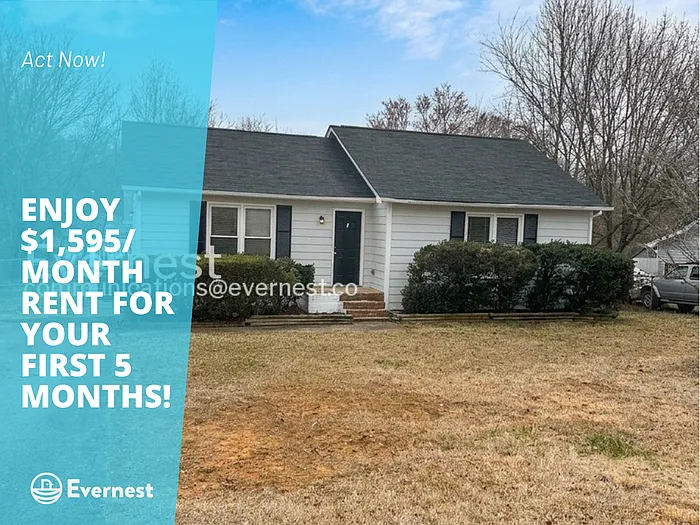 1676 Guilford Dr — Photo 1