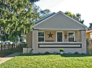 5001 W 12th St, Indianapolis, IN