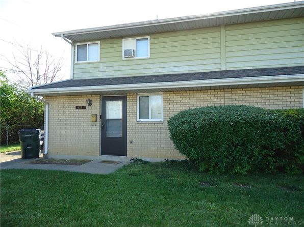 413 Liscum Dr, Dayton, OH 45417