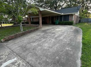 17 Hunters Cv, Pine Bluff, AR 71603