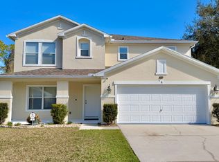 8 Perrotti Ln, Palm Coast, FL 32164