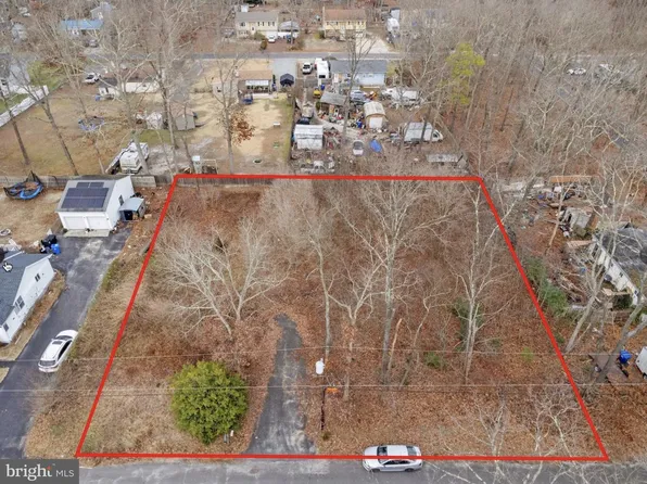 415 New Jersey Rd, Browns Mills, NJ 08015