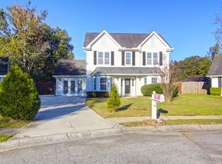105 Cane Break Ln, Goose Creek, SC 29445