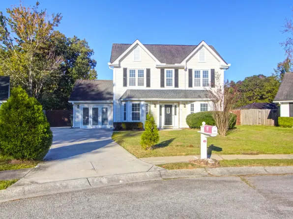 105 Cane Break Ln, Goose Creek, SC 29445