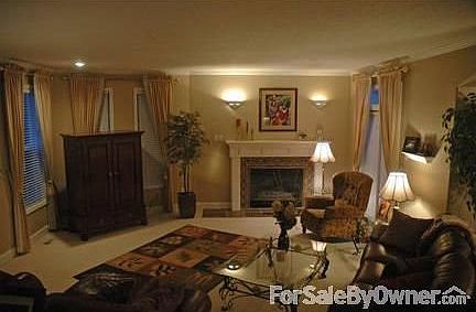 Large Living Room