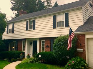 1730 Overhill Dr, Flint, MI 48503