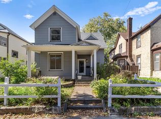 2820 Garfield Ave, Minneapolis, MN 55408