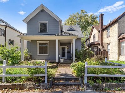 2820 Garfield Ave, Minneapolis, MN, 55408