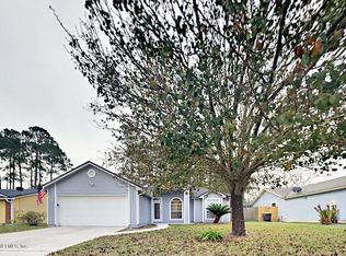 5438 Corky Ct, Jacksonville, FL 32244