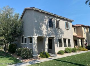 3491 S Bluejay Dr, Gilbert, AZ 85297