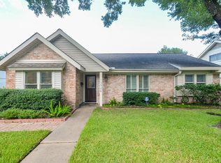 13926 Britoak Ln, Houston, TX 77079