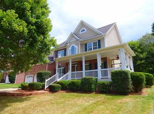 638 46th Avenue Dr NE, Hickory, NC 28601