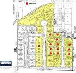2nd image of 405 W Glenbrook Dr