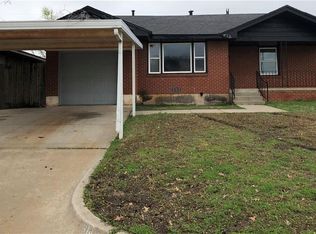 3140 Lyon Blvd, Oklahoma City, OK 73112