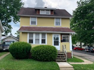 418 Taylor St, Ashland, OH 44805
