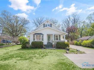 5928 Douglas Rd, Toledo, OH 43613