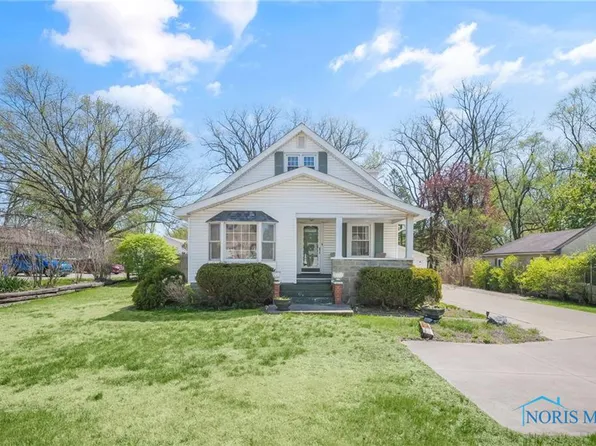 5928 Douglas Rd, Toledo, OH 43613