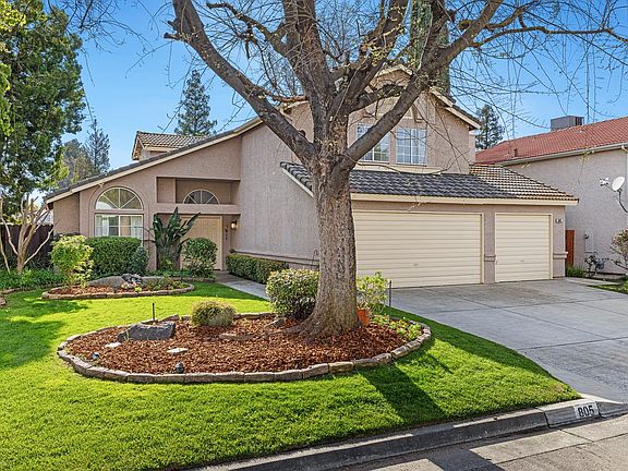 2nd image of 805 E Buckhill Rd