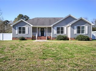 4998 Hickory Fork Rd, Gloucester, VA 23061