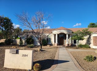2084 E Washington Ave UNIT A, Gilbert, AZ 85234