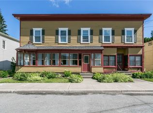 2111 Main St, New Woodstock, NY 13122