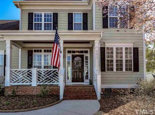 101 Vatersay Dr, Apex, NC 27502