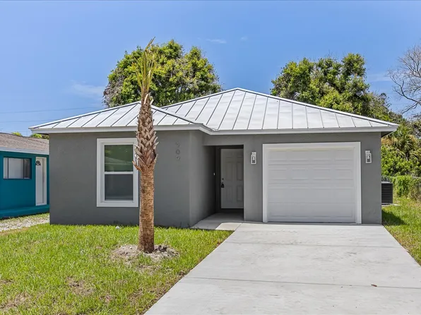 909 20TH N, Fort Pierce, FL 34950