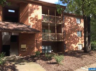 101 Turtle Creek Rd APT 8, Charlottesville, VA