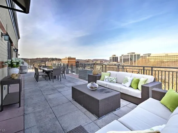 40 Park Ave #703, Morristown, NJ 07960
