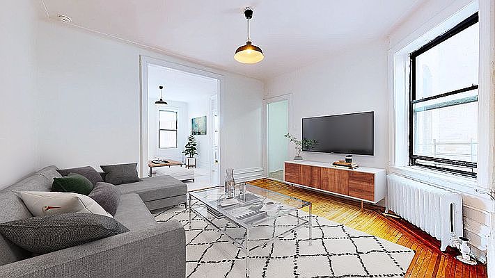 1st image of 256 Seaman Ave APT 3D