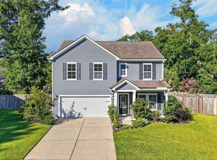 517 Grey Owl Way, Charleston, SC 29414